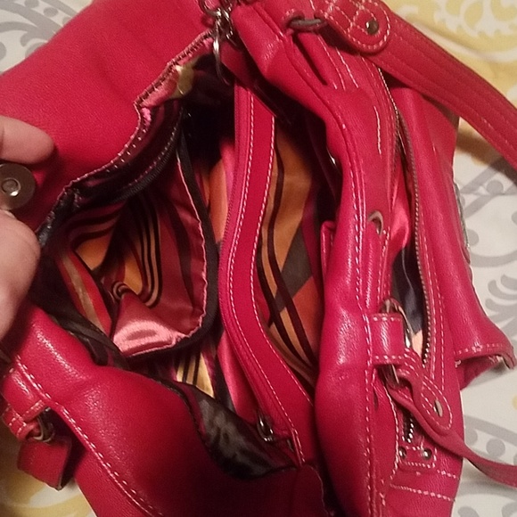 Tyler Rodan leather purse - Picture 3 of 3